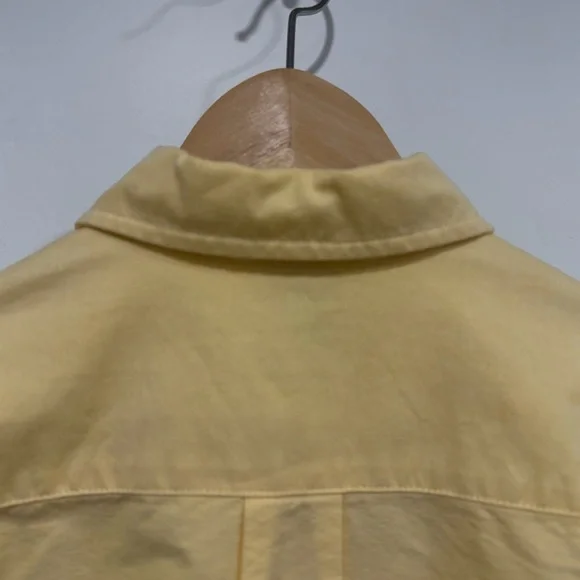 GAP “The BIG Oxford” Shirt - Picture 13 of 13